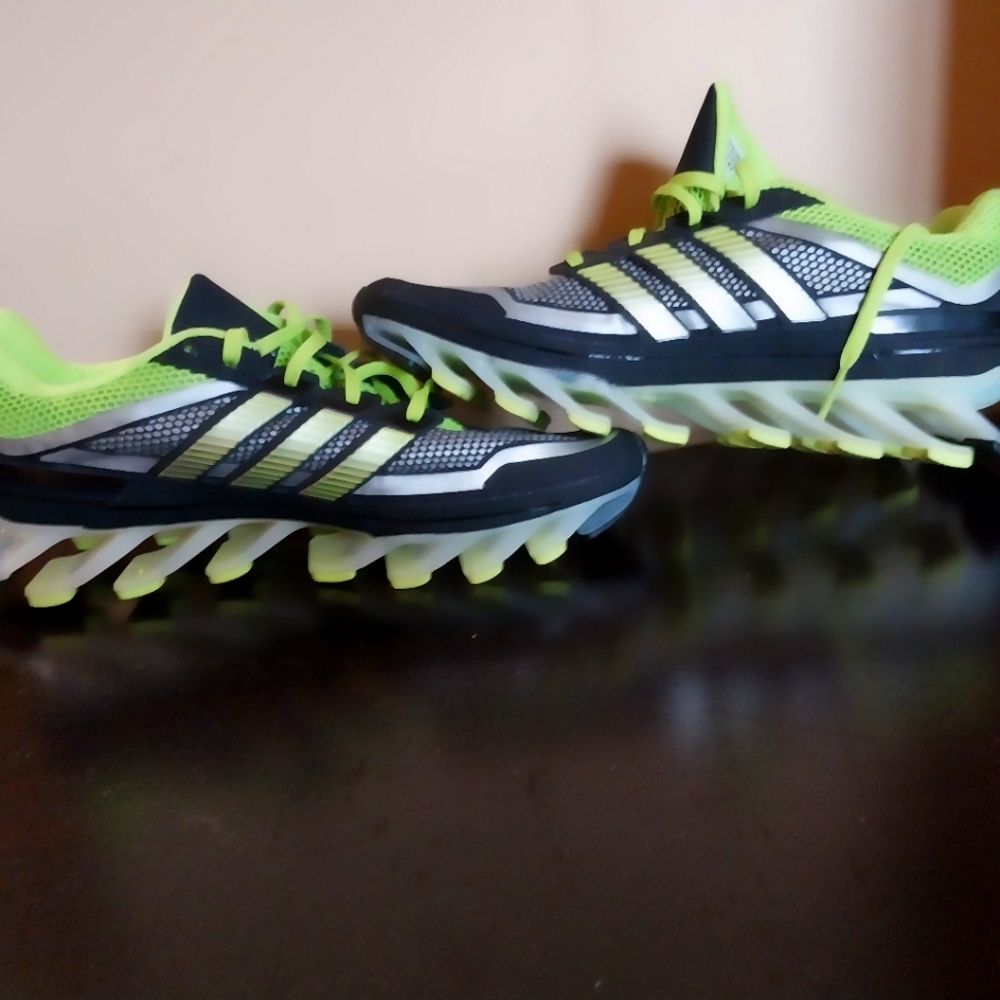 Adidas springblade
